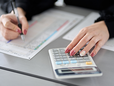 Timely Tax Preparation Service in Los Angeles