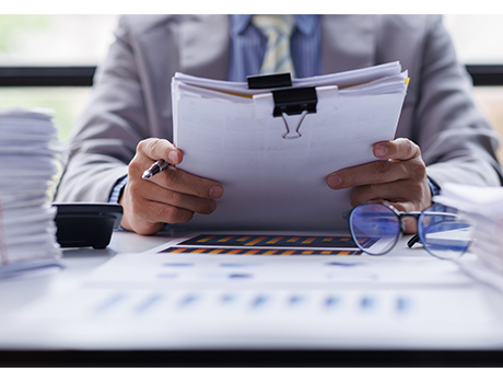 Effective Payroll Tax Filing and Reporting Services in Los Angeles