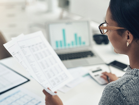 Personalized Accounting for Non-Profit Organization Los Angeles