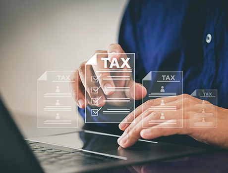 Professional Small Business Accounting & Bookkeeping Service Los Angeles