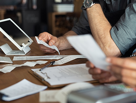 Reliable Sales Tax Preparation & Filing Service Los Angeles